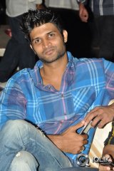 Laddu Babu Movie Audio Launch